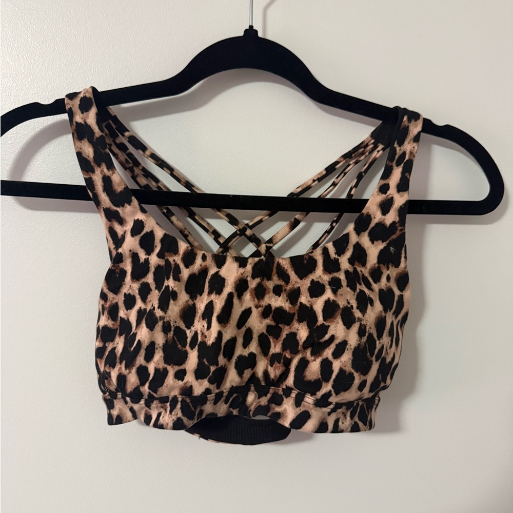Victoria's Secret Sports Bra BrandNew